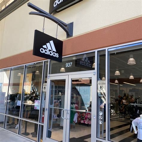 adidas outlet store monroe